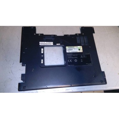 VAIO VGN-BX195VP PCG-9W4M -Base Inferiore Custodia Telaio